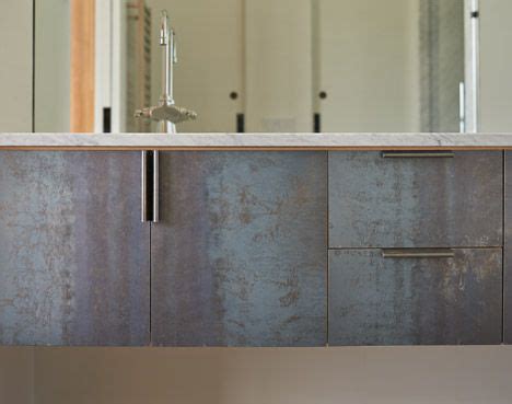 kundig steel cabinet handles|tom kundig seattle.